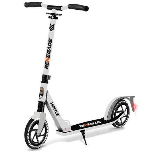 Foldable Kick Scooter