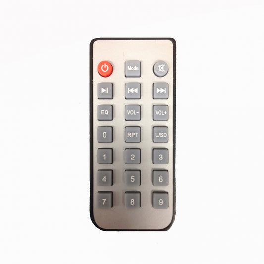 Remote Control