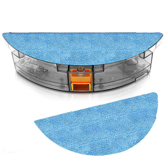 Robot Vacuum Accessory Part Kit (For Pure Clean Model: Pucrc660)