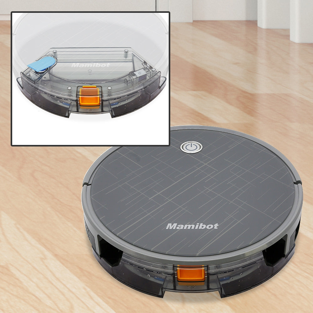 Robot Vacuum Accessory Part Kit (For Pure Clean Model: Pucrc660)