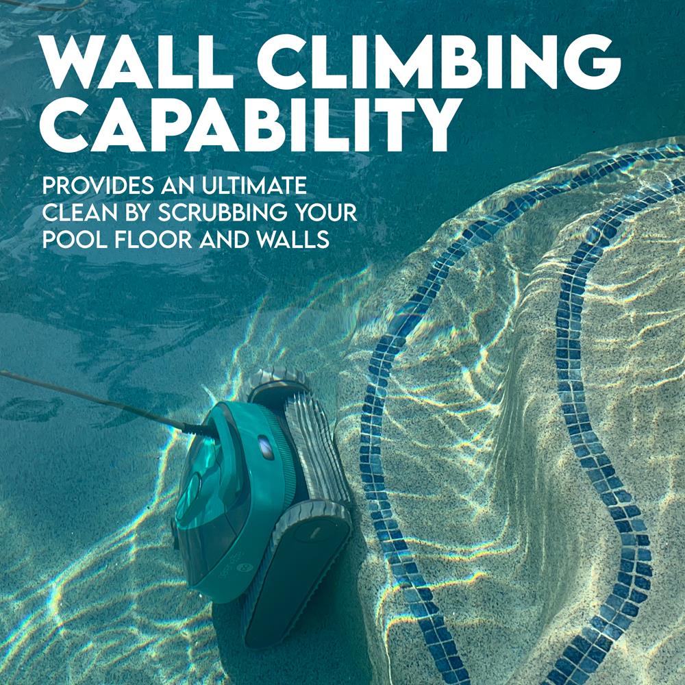 Pool Robot Cleaner