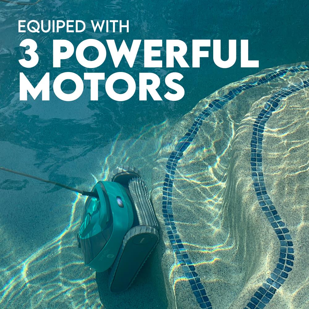 Pool Robot Cleaner