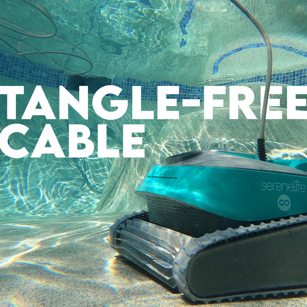 Pool Robot Cleaner