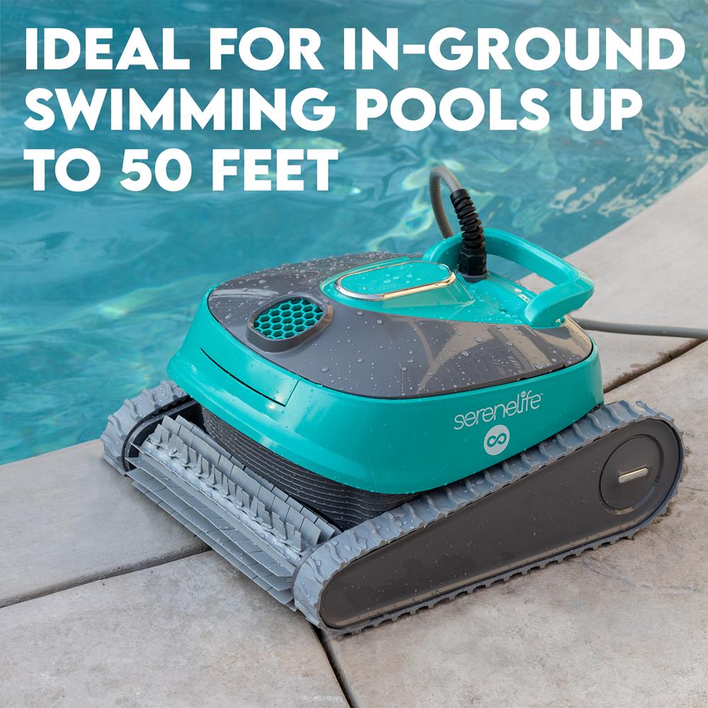 Pool Robot Cleaner